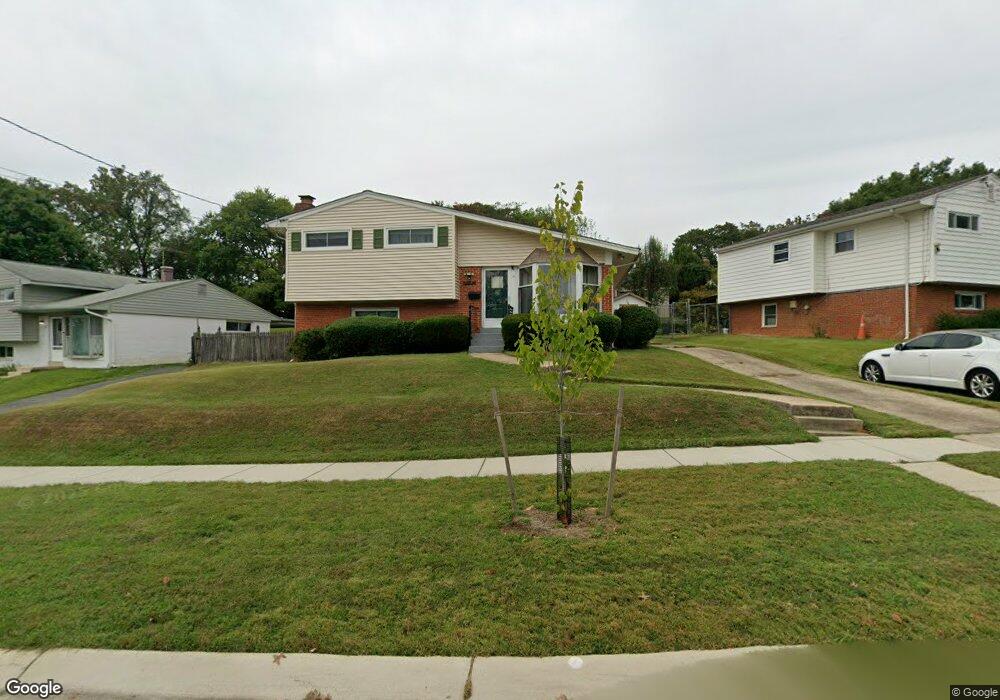 12814 Weiss St, Rockville, MD 20853 - photo 1