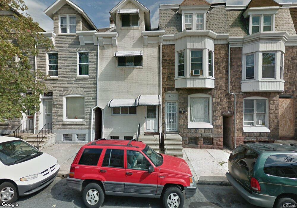 1441 N 10th St, Reading, PA 19604 - photo 1