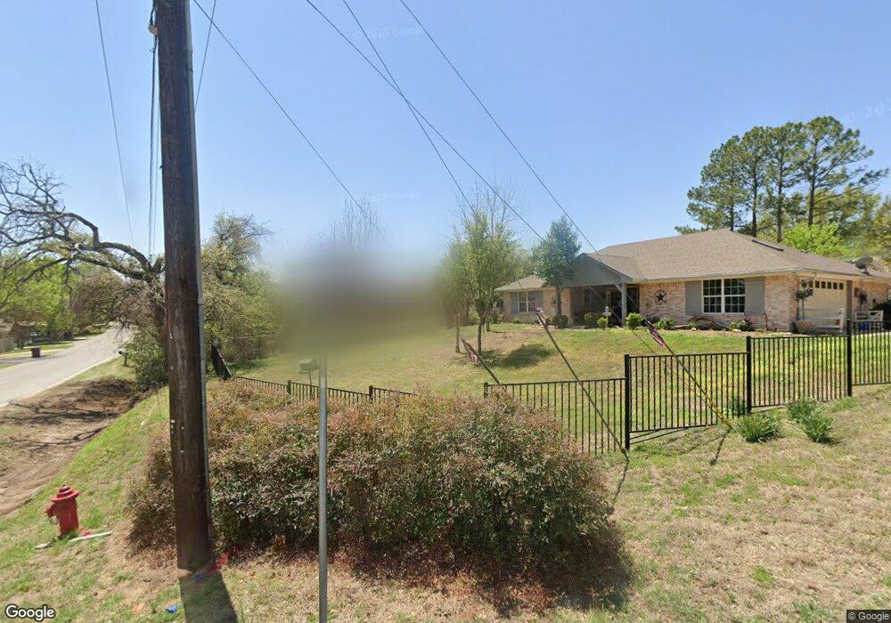 Lot 5 Lakeview Trail, Weatherford, TX 76087 - photo 1