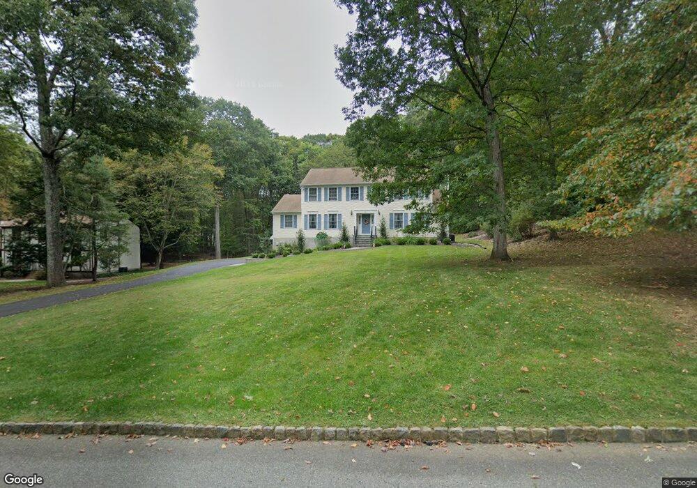 12 Powhatatan Way, Hackettstown, NJ 07840 - photo 1