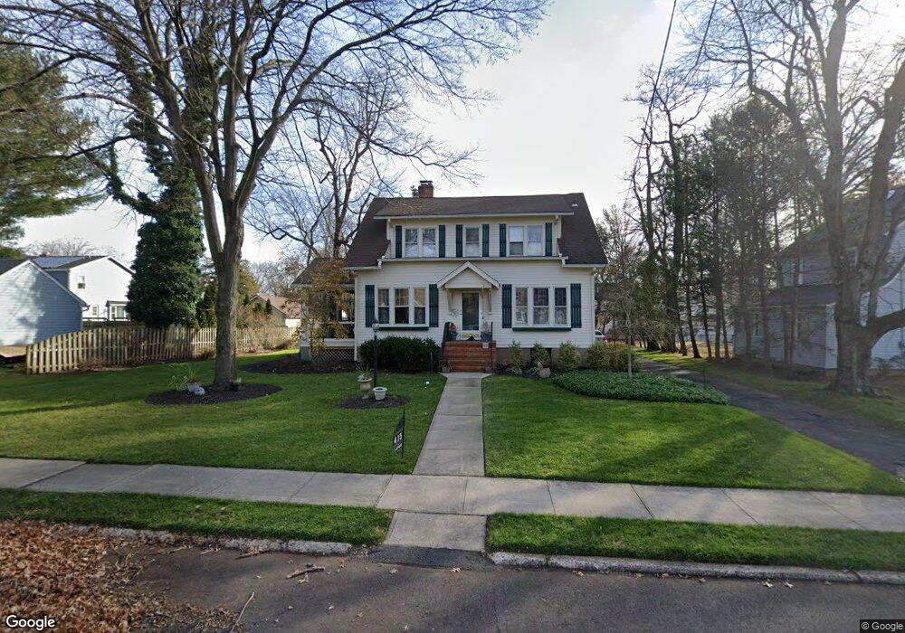 415 Catalpa Ave, North Plainfield, NJ 07063 - photo 1