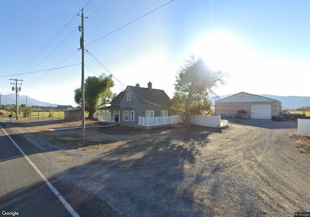 6726 S 3200 W, Spanish Fork, UT 84660 - photo 1