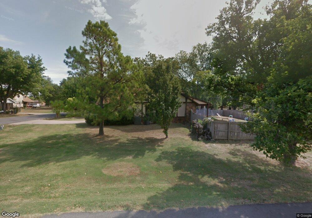 34 E 148th St, Glenpool, OK 74033 - photo 1