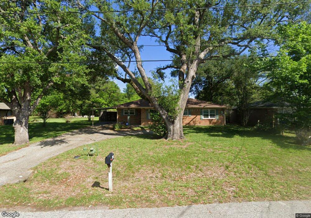 706 Kane St, Tomball, TX 77375 - photo 1