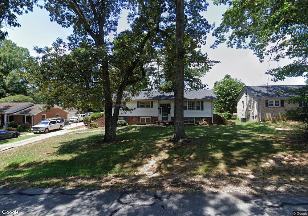 114 Pinehurst Dr, Mauldin, SC 29662 - photo 1