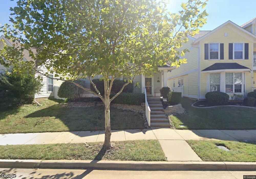 10112 Hanover Dr, Providence Village, TX 76227 - photo 1