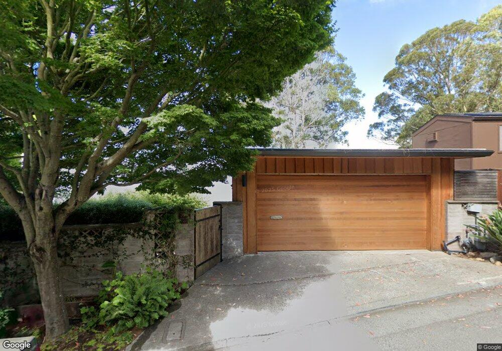 3064 Buena Vista Way, Berkeley, CA 94708 - photo 1