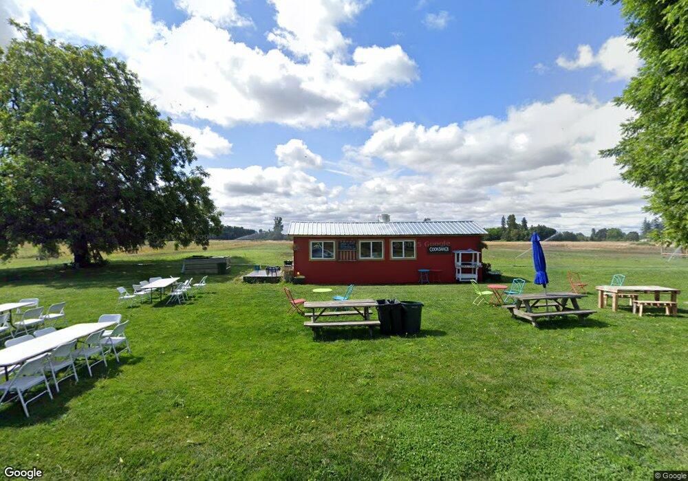 30000 Hentze Ln, Junction City, OR 97448 - photo 1