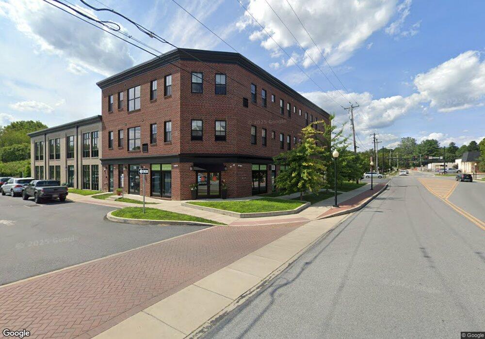 210 S Mill Rd, Kennett Square, PA 19348 - photo 1