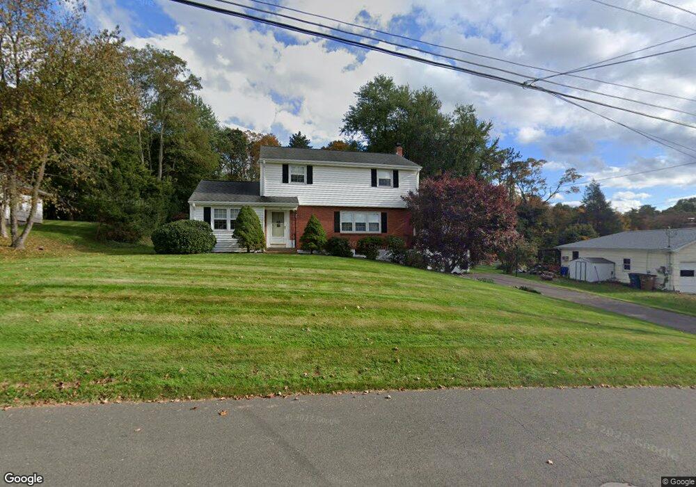 50 Crestridge Dr, Vernon Rockville, CT 06066 - photo 1