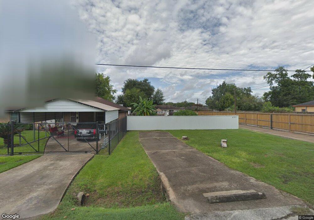 5701 Los Angeles St, Houston, TX 77026 - photo 1