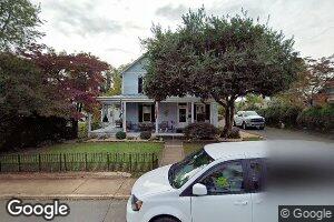 801 E Piedmont St, Culpeper, VA 22701