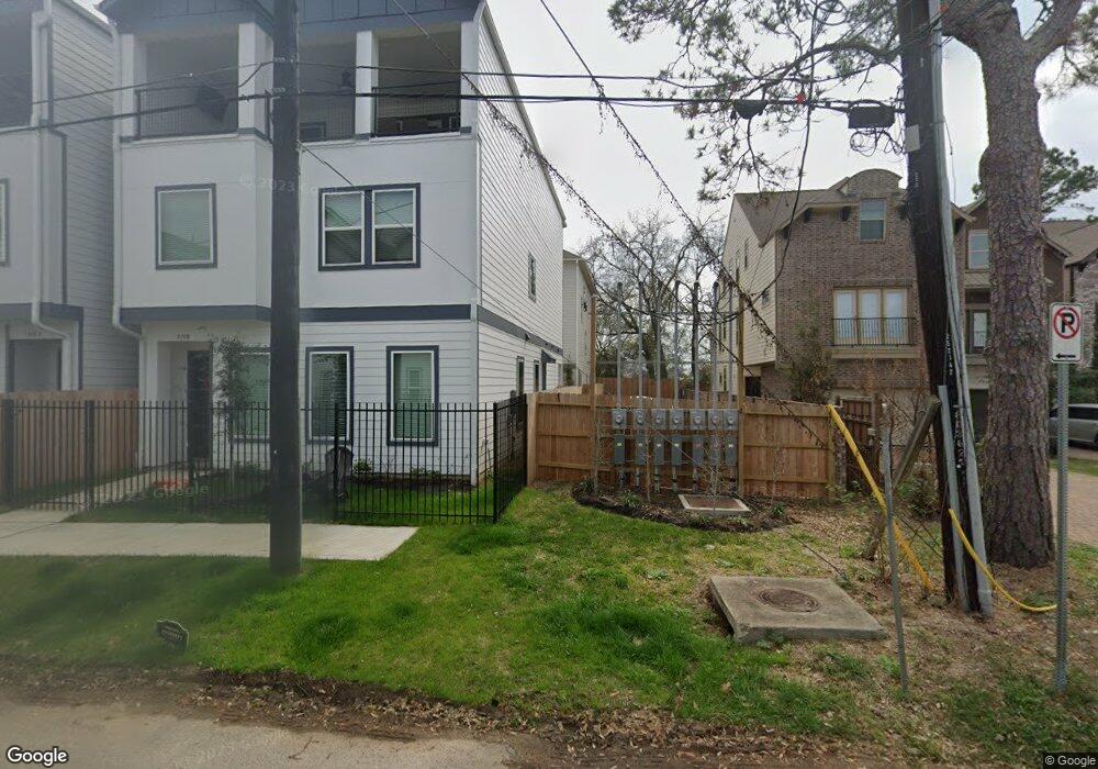 911 W 35th St unit C, Houston, TX 77018 - photo 1