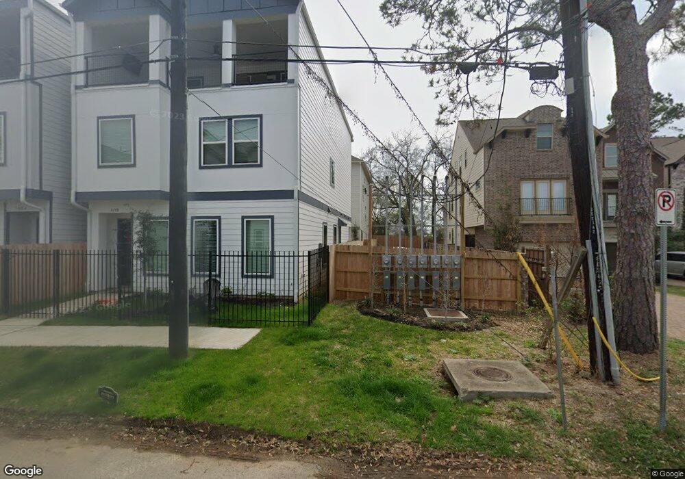 911 W 35th St unit C, Houston, TX 77018 - photo 1