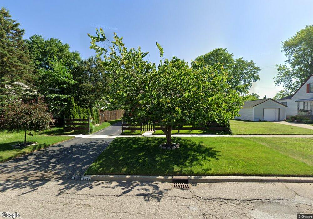 4217 Red Arrow Rd, Flint, MI 48507 - photo 1