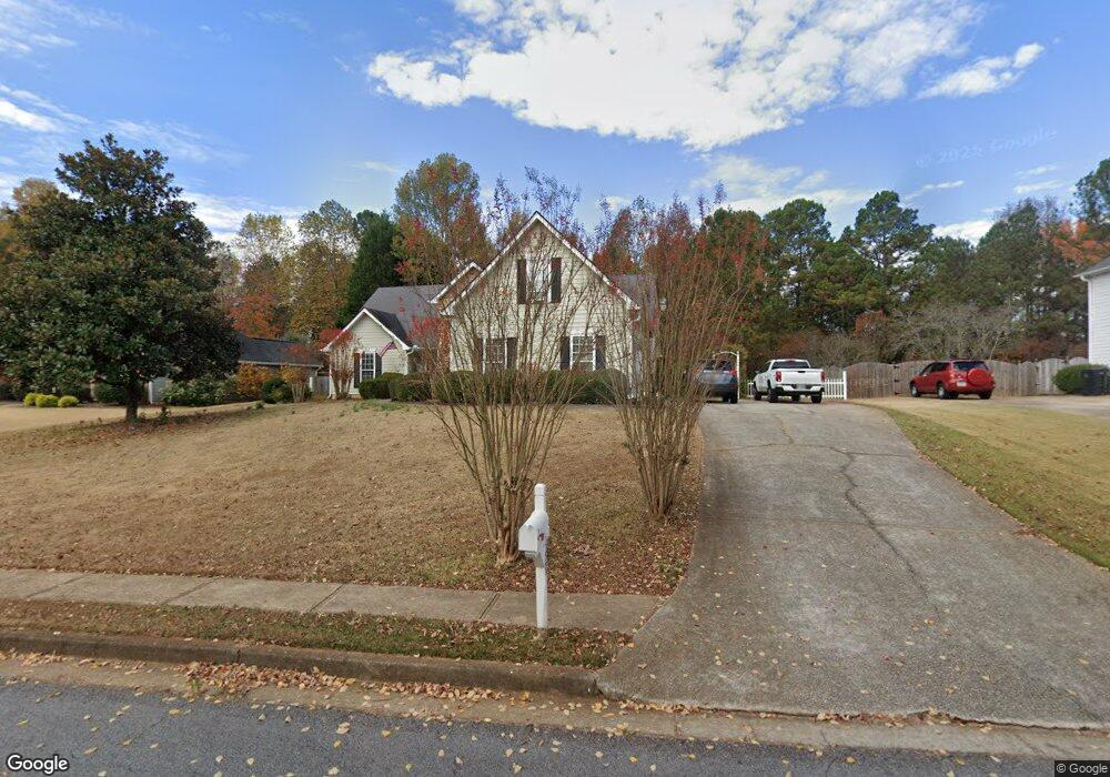 5228 Fawn Ivey Ln, Buford, GA 30519 - photo 1