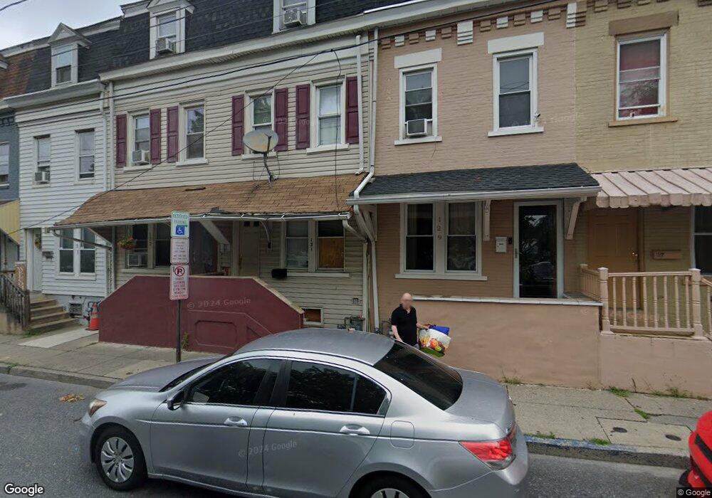 131 N 3rd St, Allentown, PA 18101 - photo 1