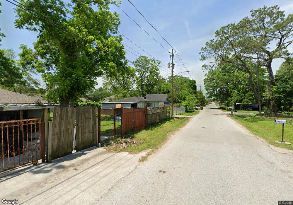 2322 & 2322 #2 Knight St, Houston, TX 77093 - photo 1