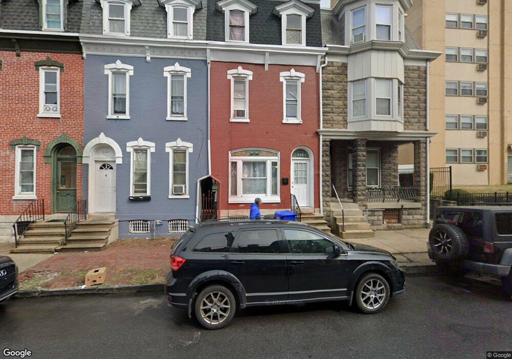 525 N 10th St, Reading, PA 19604 - photo 1