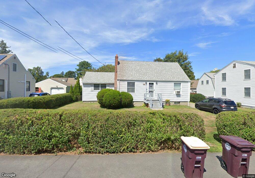 371 Green St, North Weymouth, MA 02191 - photo 1