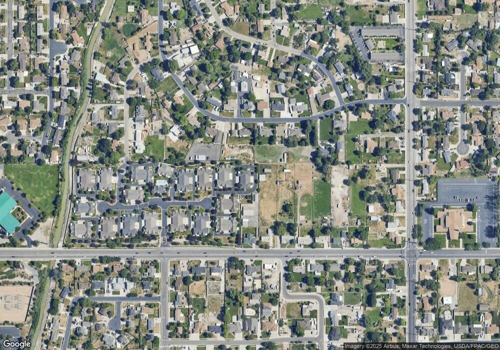 2888 W Abbey Springs Cir, West Jordan, UT 84084 - photo 1