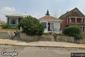 528 N Franklin St, Butte, MT 59701