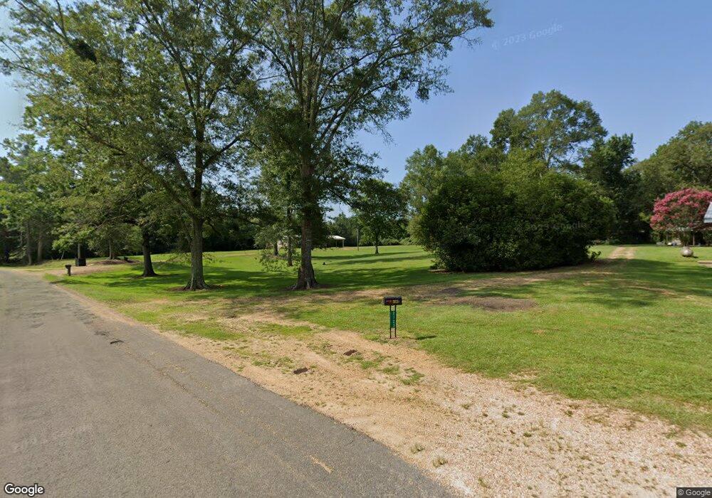 2123 W Topisaw N, Ruth, MS 39662 - photo 1