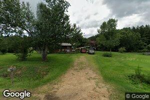 2766 Topisaw Dr SE, Bogue Chitto, MS 39629