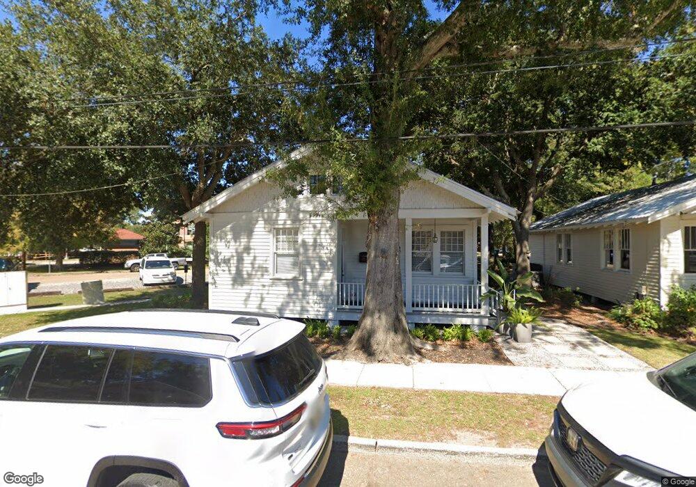 214 E Gibson St, Covington, LA 70433 - photo 1