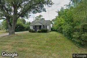 119 Myrtle St, South Bend, IN 46637