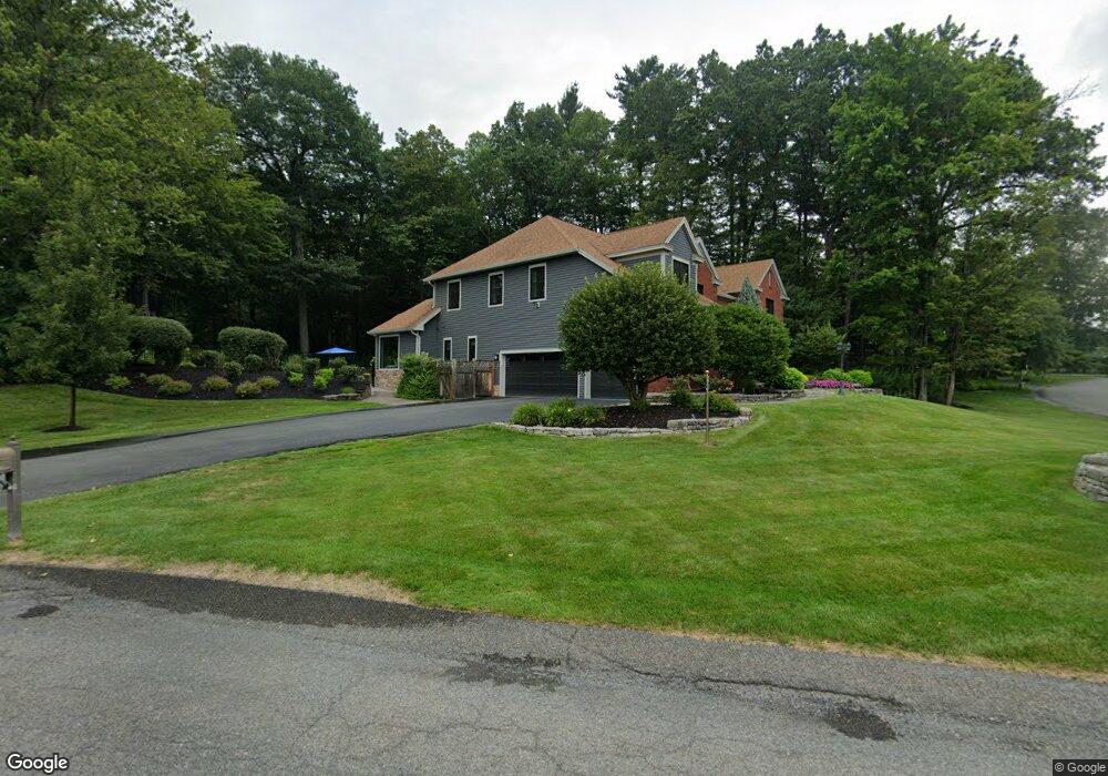 769 Waldens Pond Rd, Albany, NY 12203 - photo 1