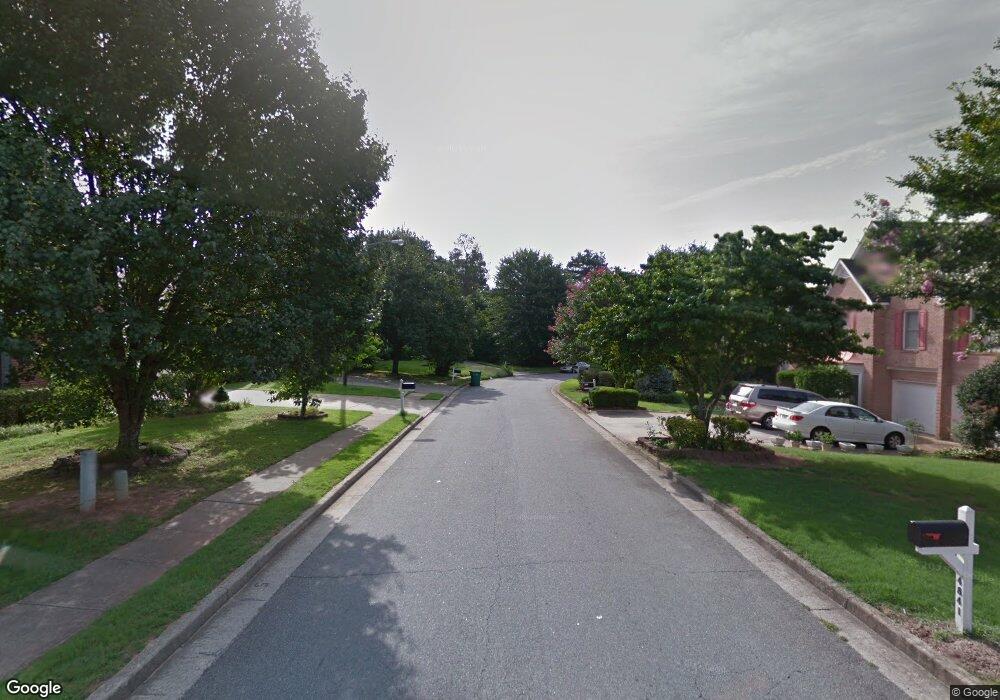 0 Thicket Path NW unit 3205679, Acworth, GA 30102 - photo 1