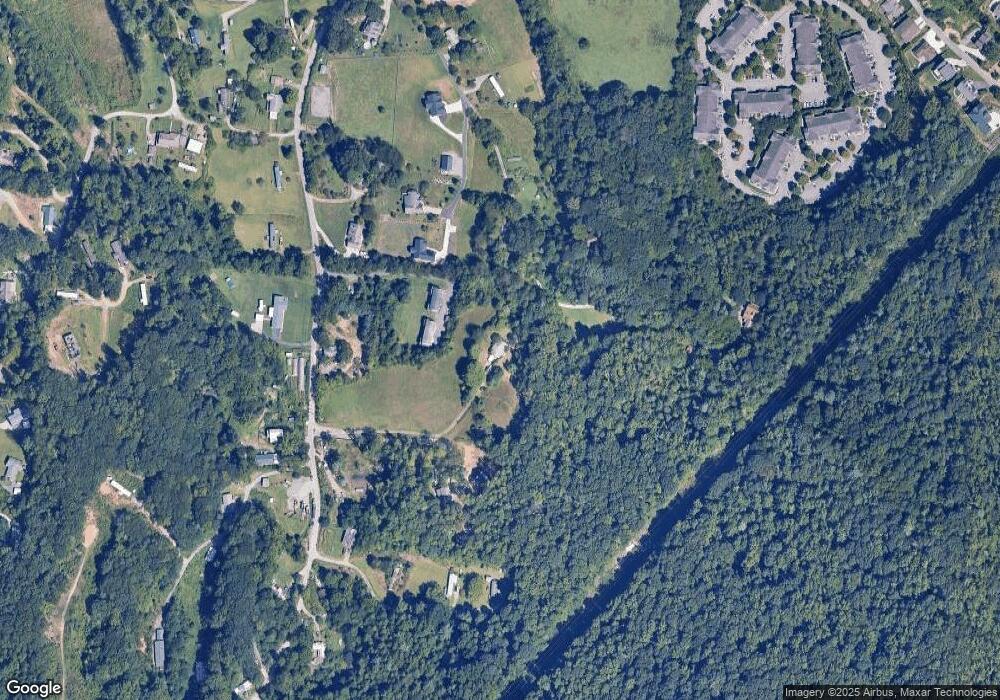 62 Smith Rd, Leicester, NC 28748 - photo 1