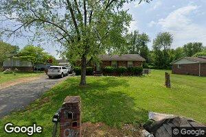 304 Palmer Dr, Bowling Green, KY 42101