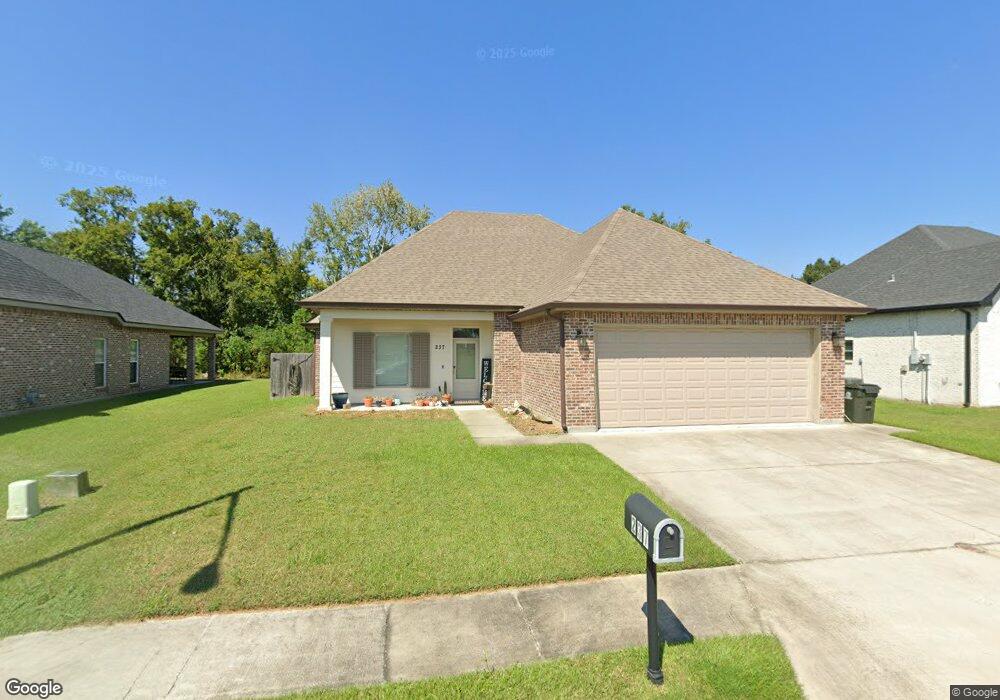 237 Derusso St, Houma, LA 70364 - photo 1