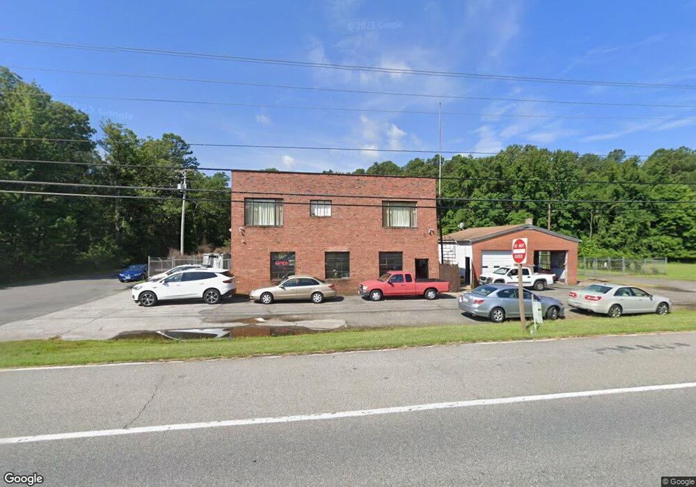 10615 Crain Hwy, Faulkner, MD 20632 - photo 1