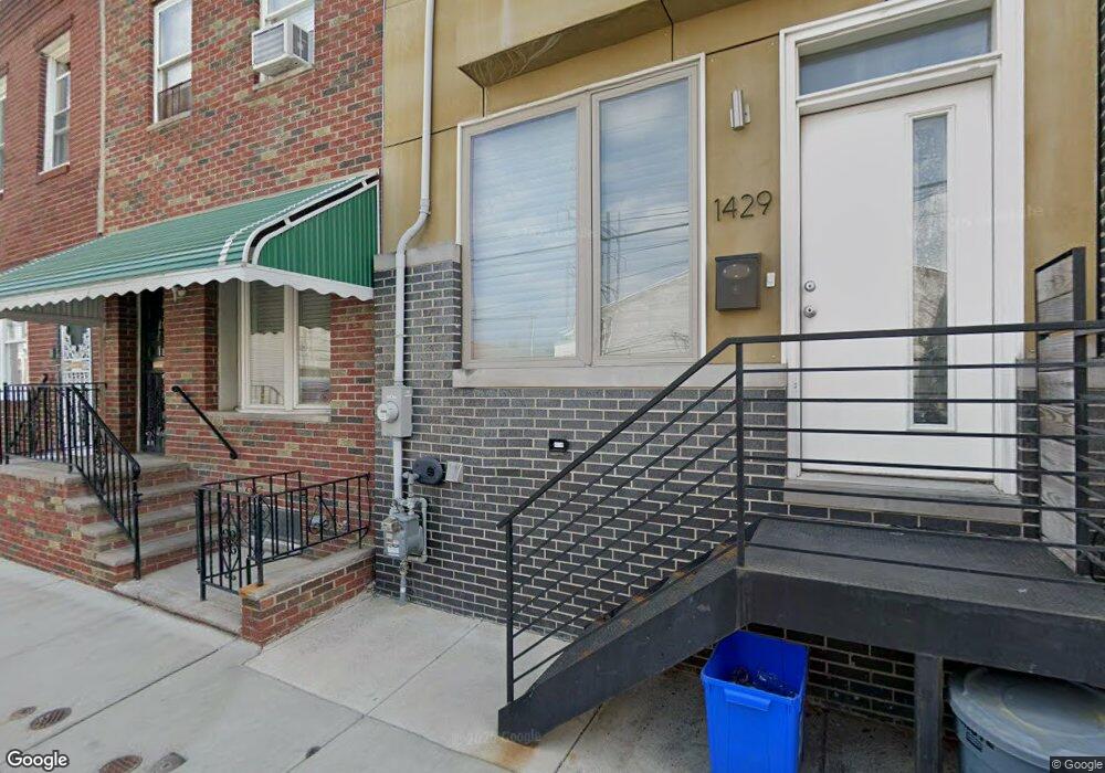1427 S Taylor St, Philadelphia, PA 19146 - photo 1