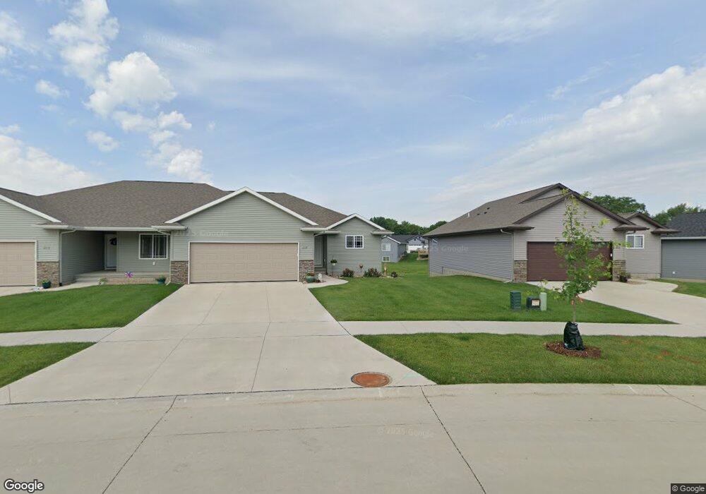 2121 Snapdragon Cir SW, Cedar Rapids, IA 52404 - photo 1