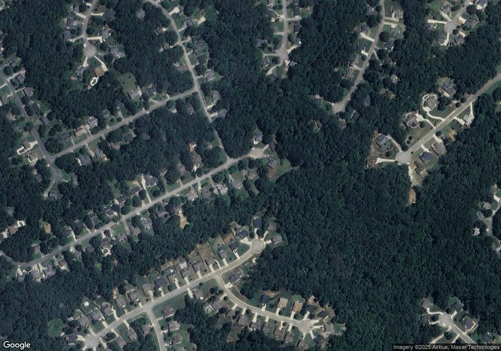 6422 Flat Rock Dr, Flowery Branch, GA 30542 - photo 1