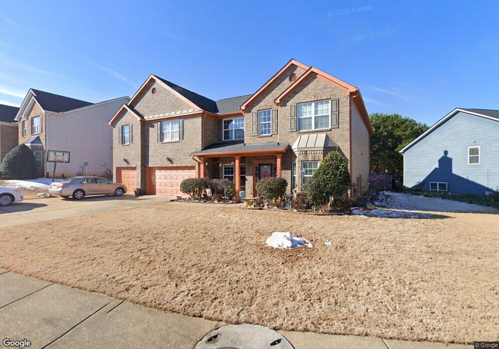 105 Cedarmont Way, Dallas, GA 30132 - photo 1