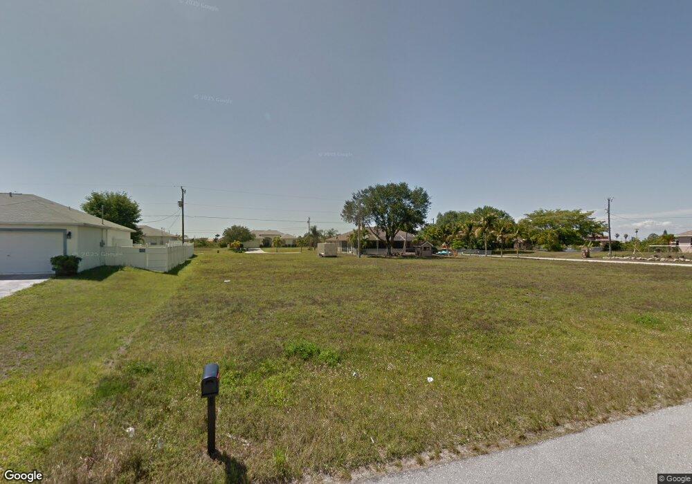 1410 NW 8th Place, Cape Coral, FL 33993 - photo 1