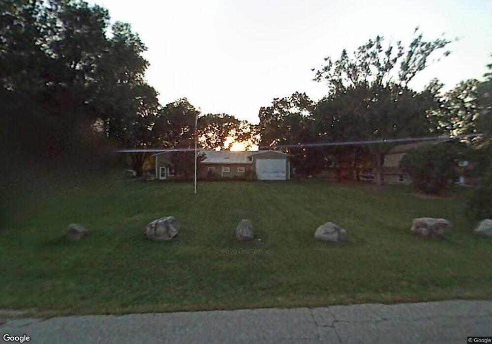 706 N 875 E, Mill Creek, IN 46365 - photo 1