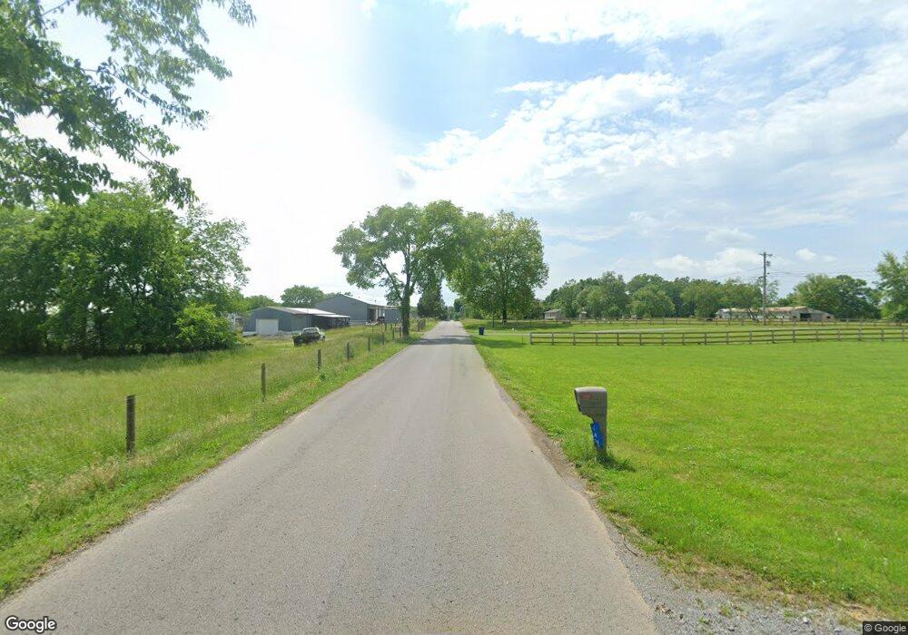 156 Brown Ln, Shelbyville, TN 37160 - photo 1