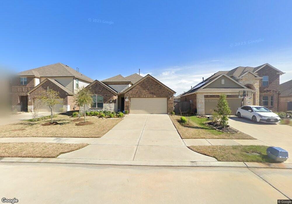 17422 Hartford Field Ln, Hockley, TX 77447 - photo 1