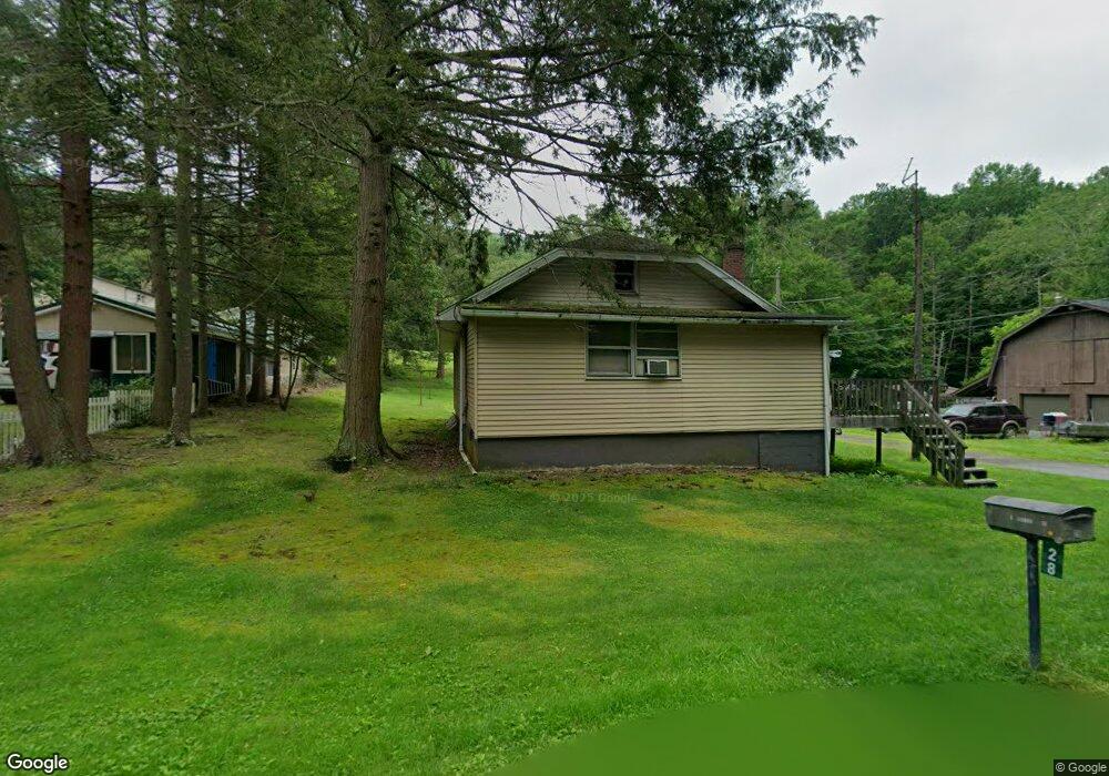 28 Nesco Manor Rd, Drums, PA 18222 - photo 1