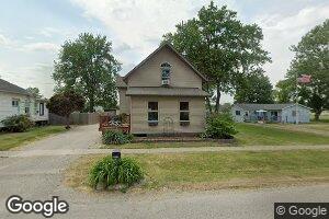 209 N Glassford St, Capac, MI 48014