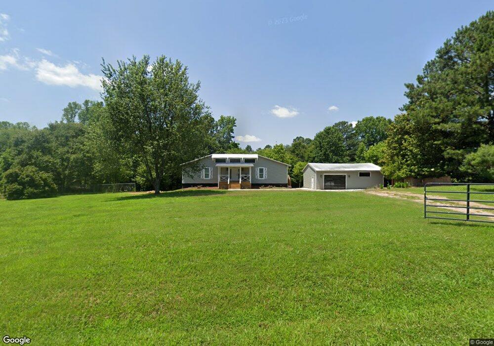 246 S Trotters Way, Jefferson, GA 30549 - photo 1