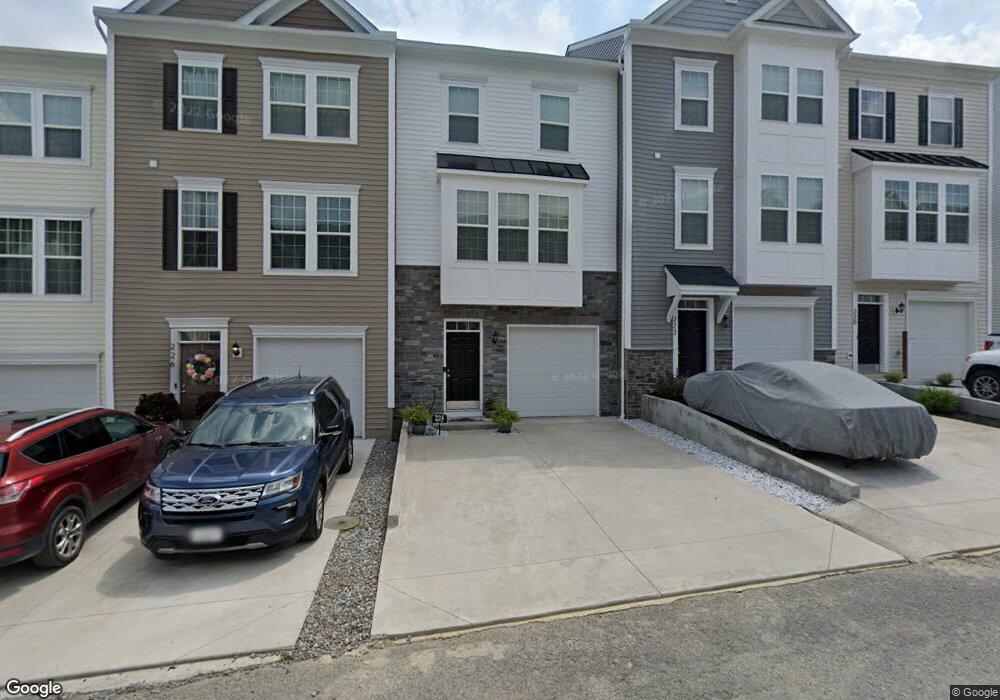 224 Tide Way, Morgantown, WV 26508 - photo 1