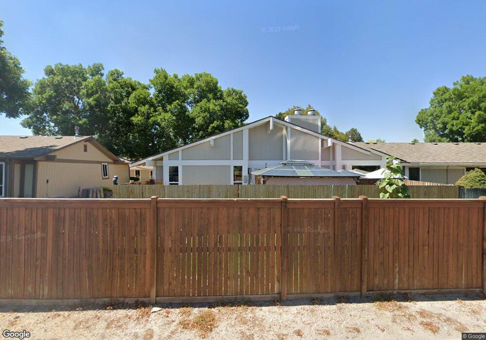 12050 E Maple Ave, Aurora, CO 80012 - photo 1