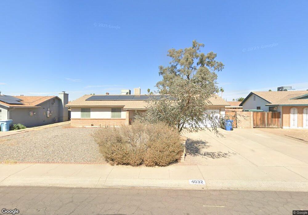4032 W Laurel Ln, Phoenix, AZ 85029 - photo 1